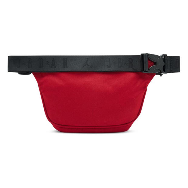Gtm Red - Air Jordan - Cross Body Bag