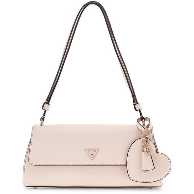 LightRoseLTR - GUESS - Isobel Convertible xbody Flap