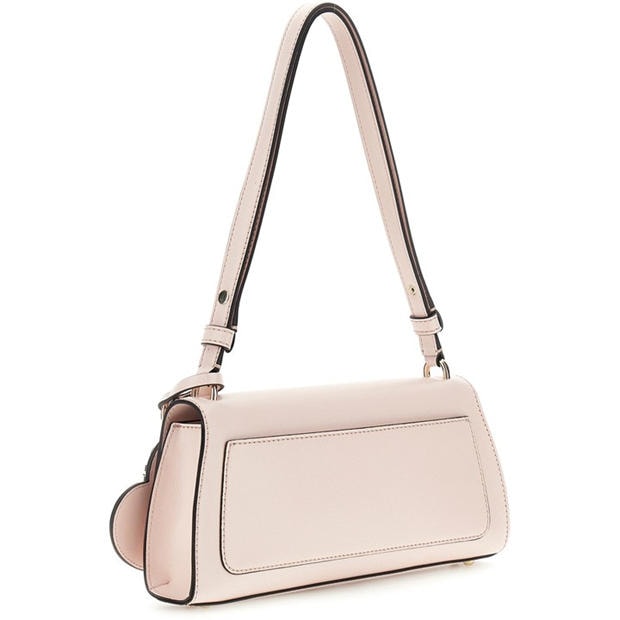 LightRoseLTR - GUESS - Isobel Convertible xbody Flap