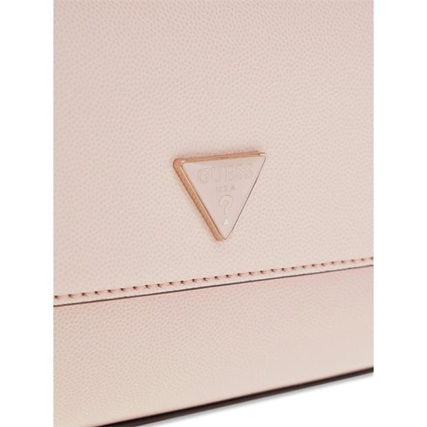 LightRoseLTR - GUESS - Isobel Convertible xbody Flap