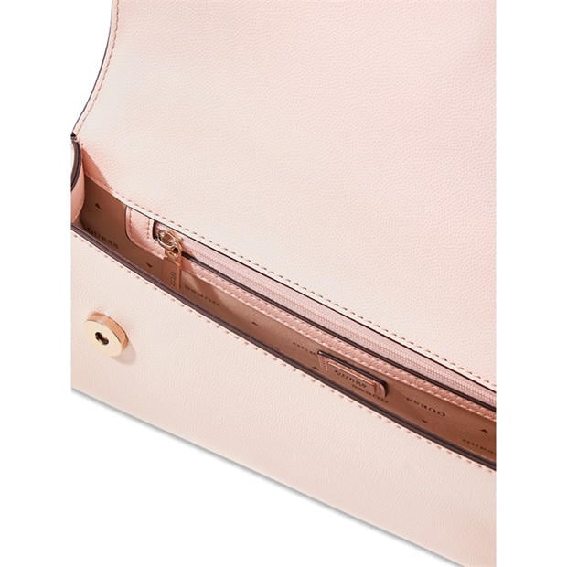 LightRoseLTR - GUESS - Isobel Convertible xbody Flap