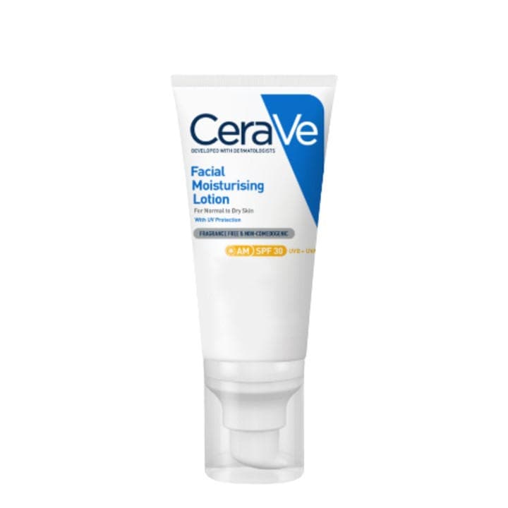 Cerave Women's Multi Moistur Lotion 99