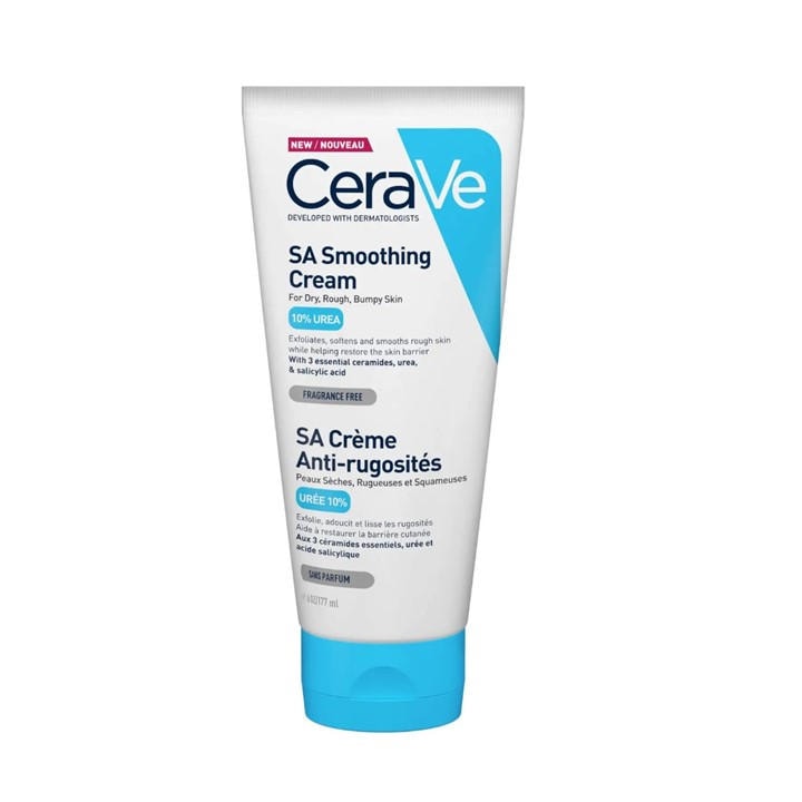 Cerave Women's Multi Smooth Cream 99