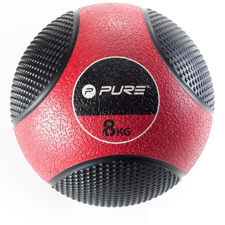 arsenal    Medicine Ball, Football by Pure2Improve, Sports Direct