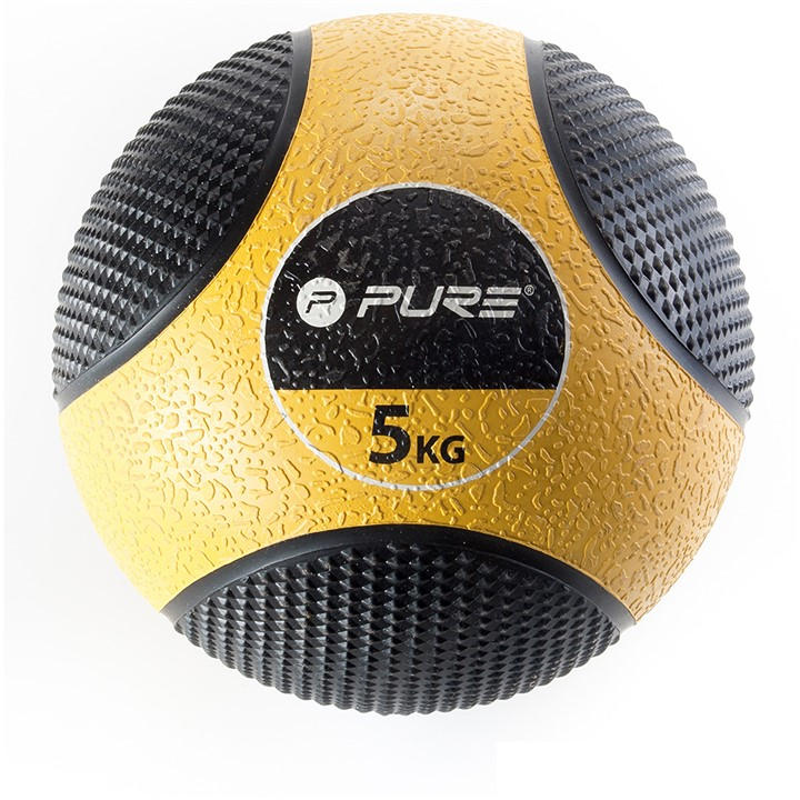 arsenal    Medicine Ball, Football by Pure2Improve, Sports Direct