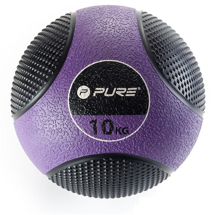 arsenal    Medicine Ball, Football by Pure2Improve, Sports Direct