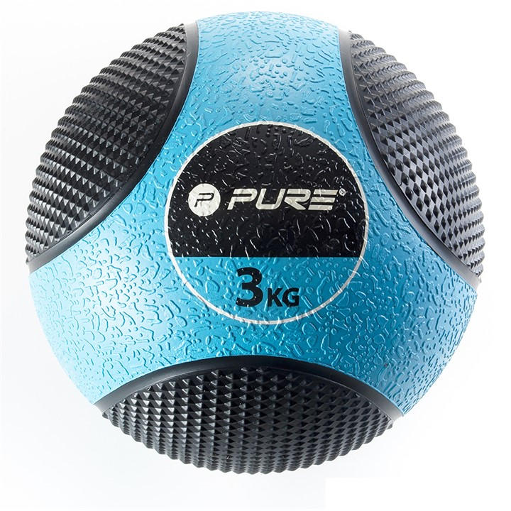 arsenal    Medicine Ball, Football by Pure2Improve, Sports Direct