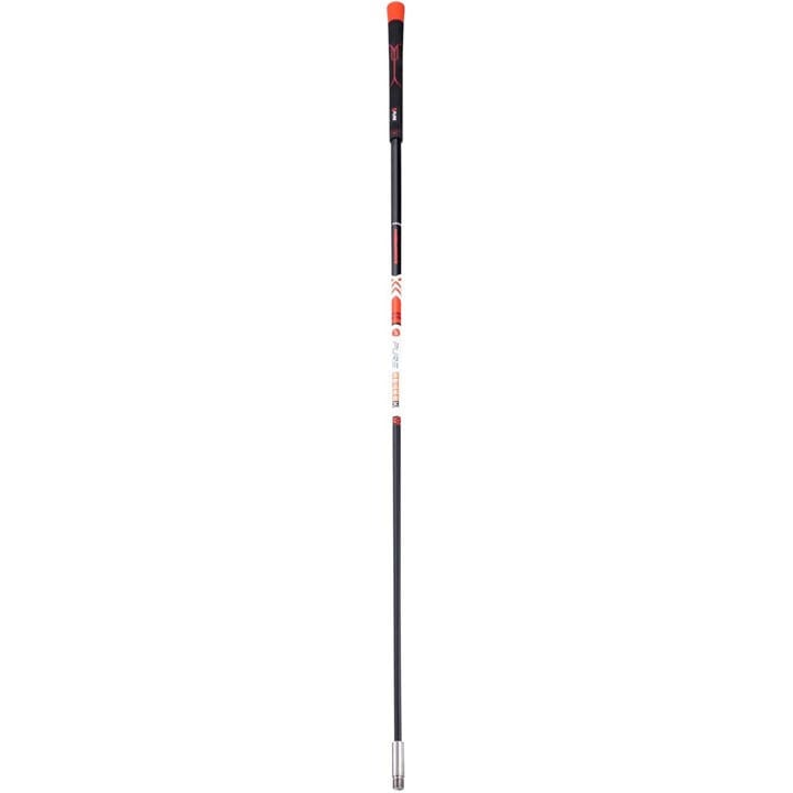 Pure2improve  Black Swing Speed Trainers (No Weights Inc) in Size Stiff, Sports Direct