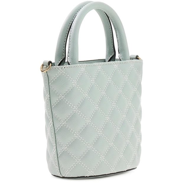 Mint - Guess - Giullly Mini Tote