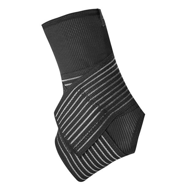 BLACK - McDavid - McDavid ANKLE 53