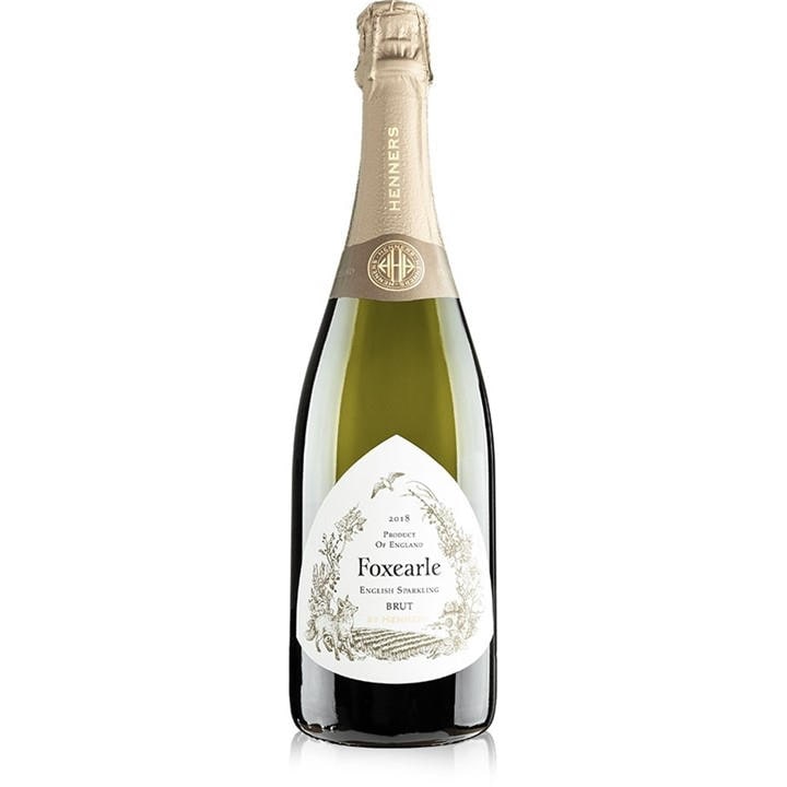 Virgin Wines  White English Sparkling Wine in Size 1, Sports Direct