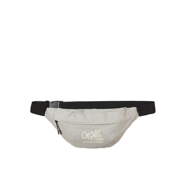 Jack And Jones  Beige  Jacorg Bum Bag, Sports Direct
