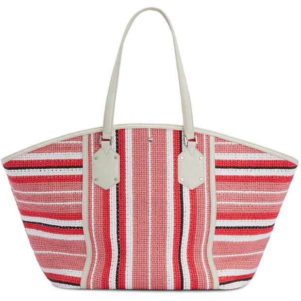 Women's Ivy Rc Tote Bag