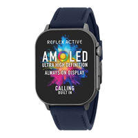 Sports Direct Reflex Active Series Amoled Smart Calling Watch | Massive selection of Sports + Interest FREE credit.