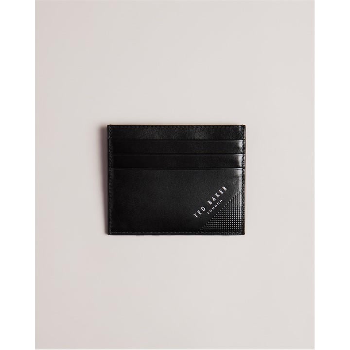 Ted Baker Women's Black Raffle Card Holder, Sports Direct