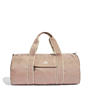 Brown/Alumina - adidas - Yoga Duffel Bag
