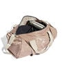 Brown/Alumina - adidas - Yoga Duffel Bag