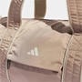 Brown/Alumina - adidas - Yoga Duffel Bag