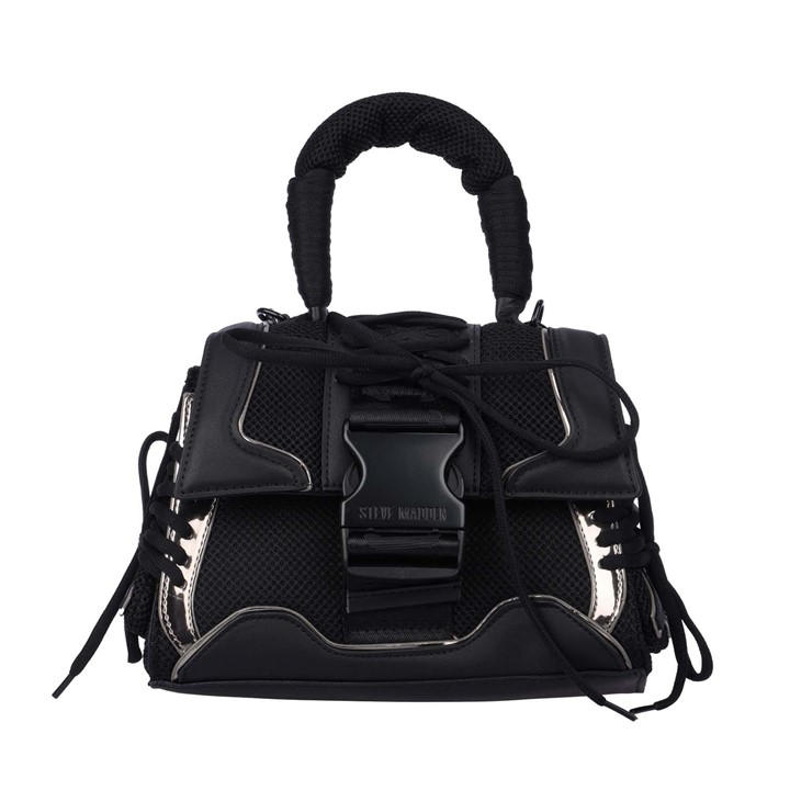 Steve Madden Women's Black Bdiego Bag