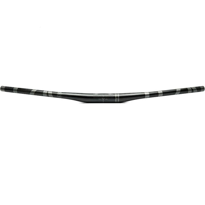 Nukeproof  Black Horizon V2 Carbon Riser Bar 35Mm, Sports Direct