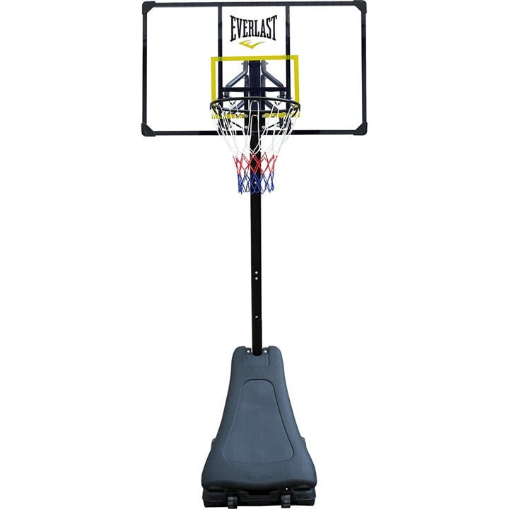 Everlast   Premium Basketball Unit, Sports Direct