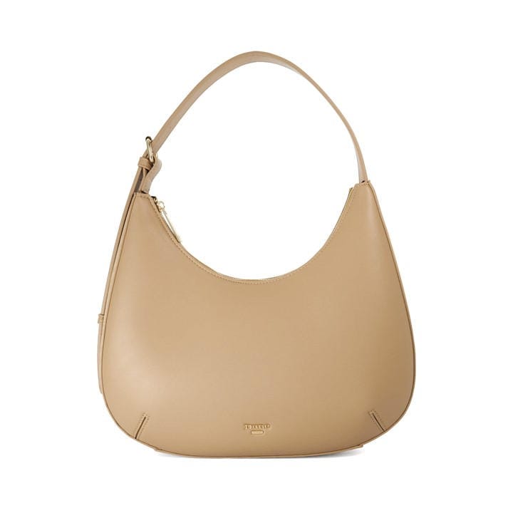 Dune London Women's Nude Daintily Shoulder Bag, Sports Direct