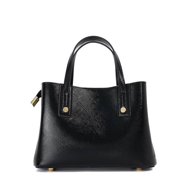 Black - Dune London - Women's Satchel Bag