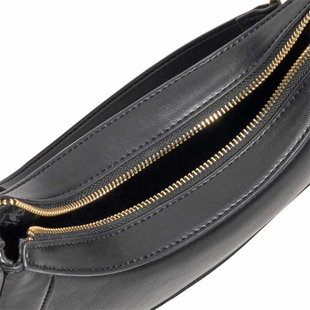 Black - Dune London - Women's Diversion Shoulder Bag
