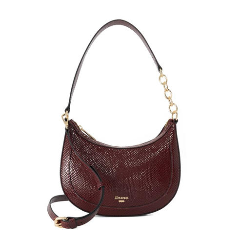 Dune London - Women's Diversion Shoulder Bag