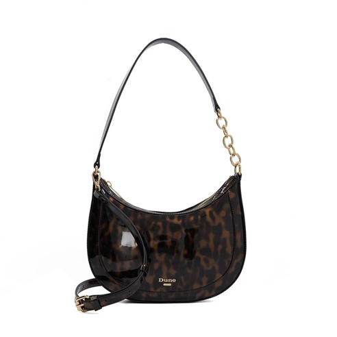 Dune London - Women's Diversion Shoulder Bag