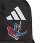 Black/White - adidas - Marvel Spider-Man Backpack