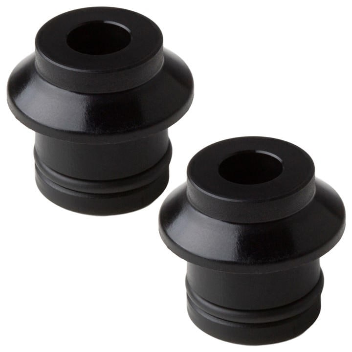 Seasucker  Black Huske Plugs in Size 9x100mm, Sports Direct