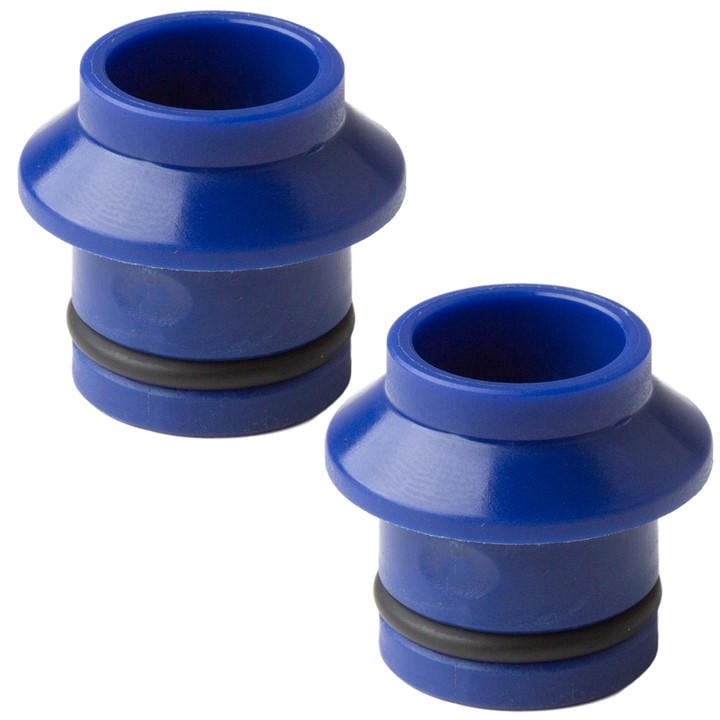 Seasucker  Blue Huske Plugs in Size 15x100mm, Sports Direct