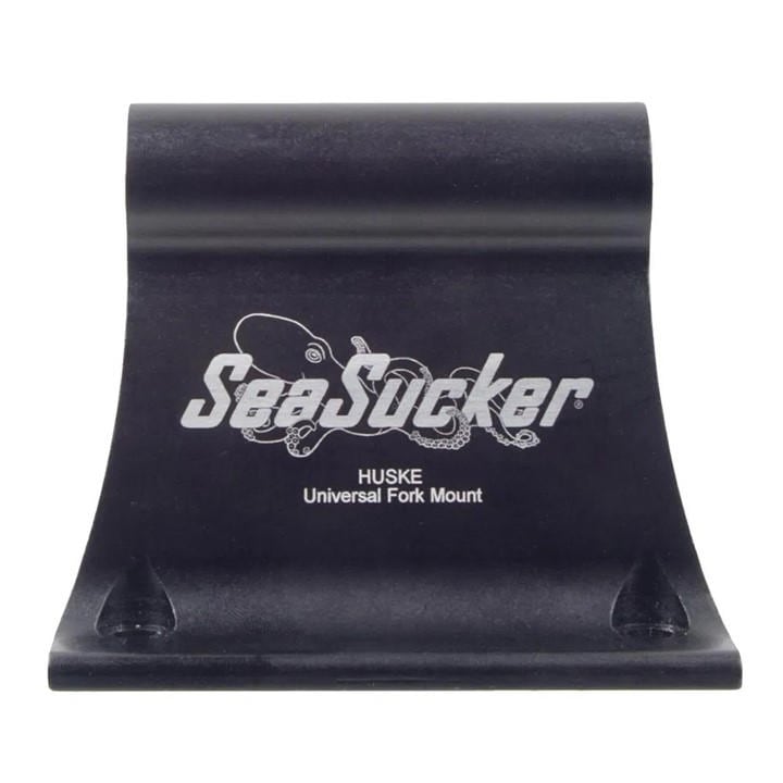 Seasucker  Black Huske Fork Mount, Sports Direct