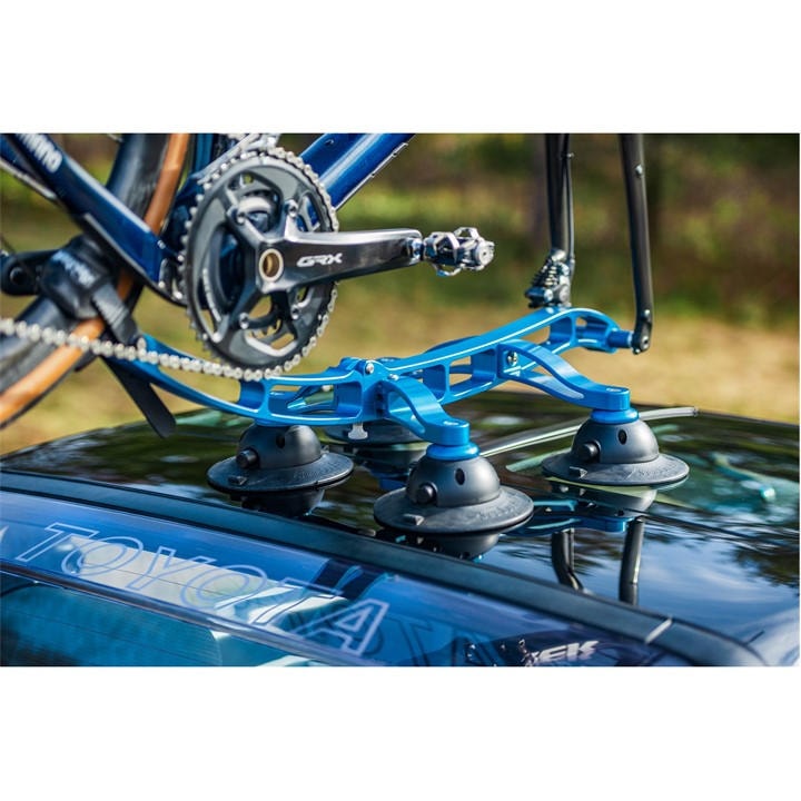 Seasucker  Blue Komodo - 1 Bike Rack, Sports Direct