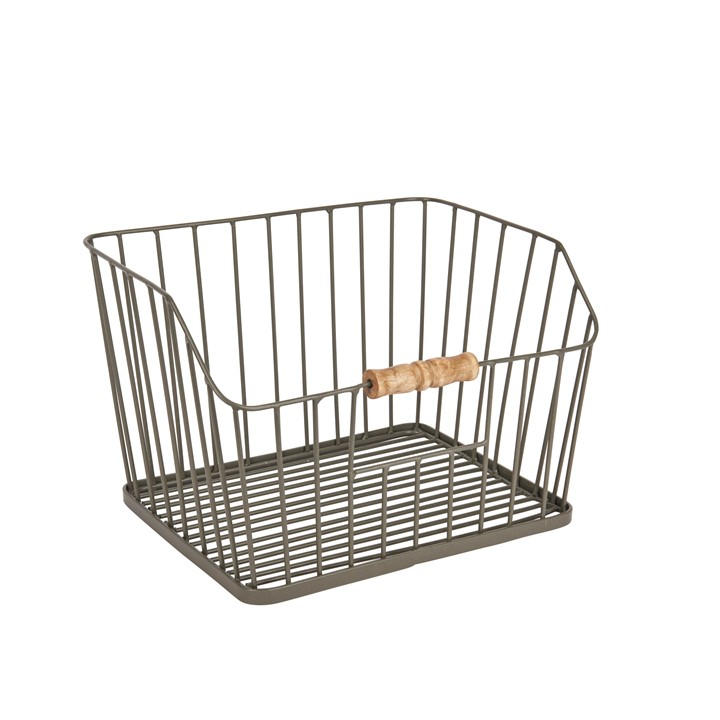 Metal/Wire Basket - Image 5