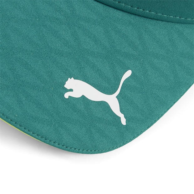Green Lux - Puma - Puma x Aston Martin F1® Team Replica Cap