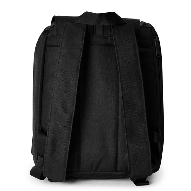 Black Tonal - Herschel Supply Co - Dawson Small Backpack