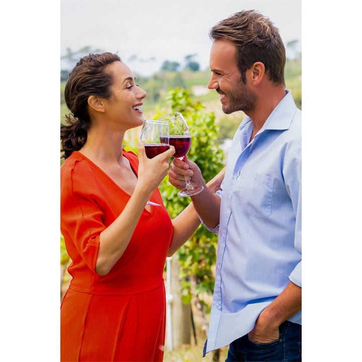 France    Vineyard Tour & Lunch, Football by Activity Superstore, Sports Direct