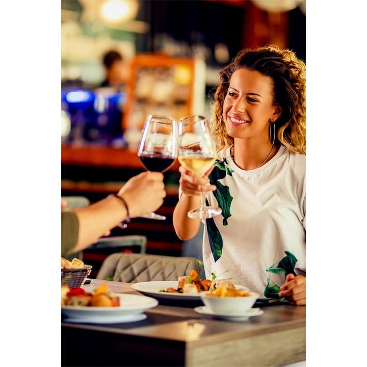 Activity Superstore  None Deluxe Dining For Two, Sports Direct