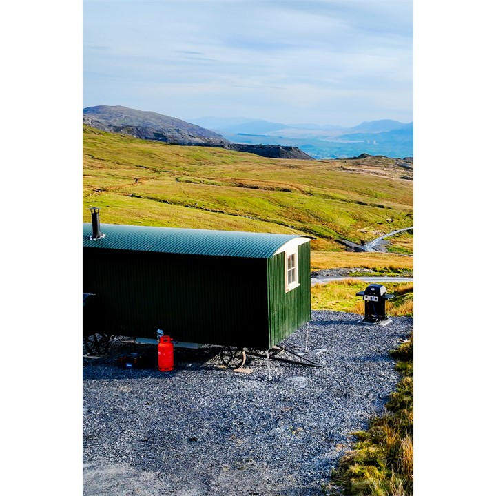 Activity Superstore  None Two Nights Off Grid Glamping Getaway, Sports Direct