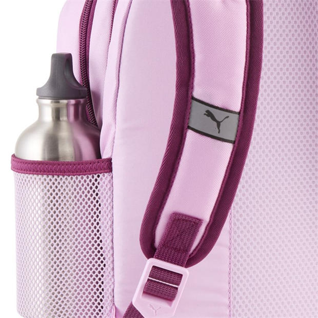 Mauve Glow - Puma - Kids' Buzz Small Backpack