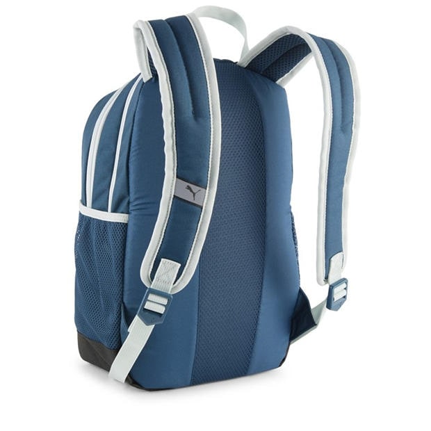 Midnight Petrol - Puma - Kids' Buzz Small Backpack