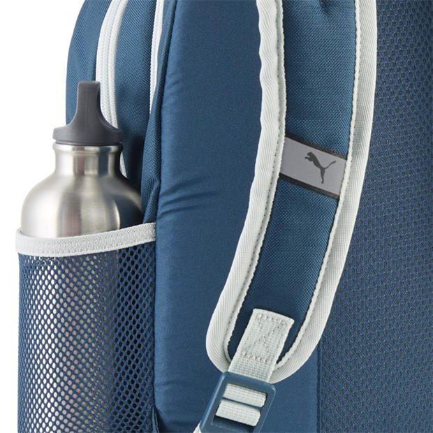 Midnight Petrol - Puma - Kids' Buzz Small Backpack