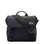NOIR - Lacoste - Neocroc Messenger Bag