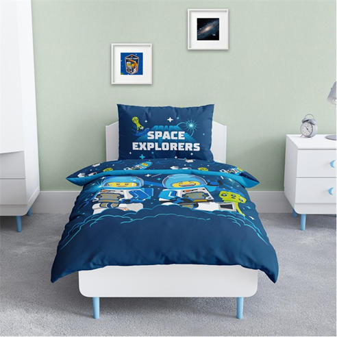 LEGO - City Duvet Cover Sets