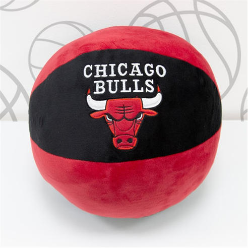 NBA - Chicago Cushion