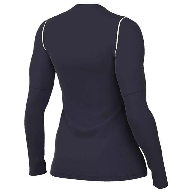 Navy - Nike - Women's Park 20 Dri-FIT Crew Sweatshirt