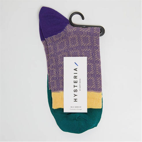 Happy Socks - Jill Ankle Pop