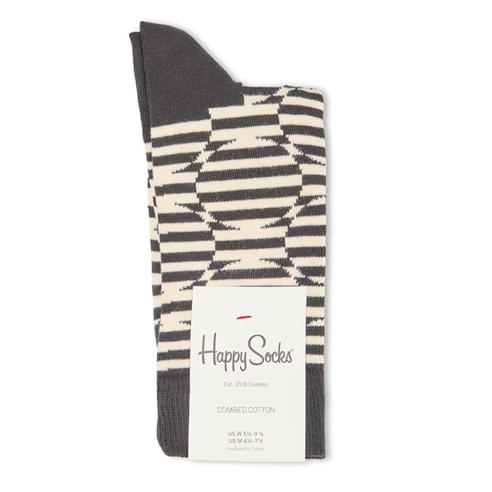 Happy Socks - Optic Dot Pop